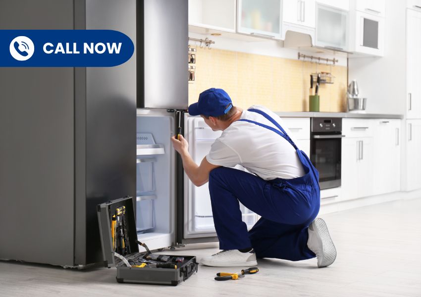 Clovis Appliance Repair Company